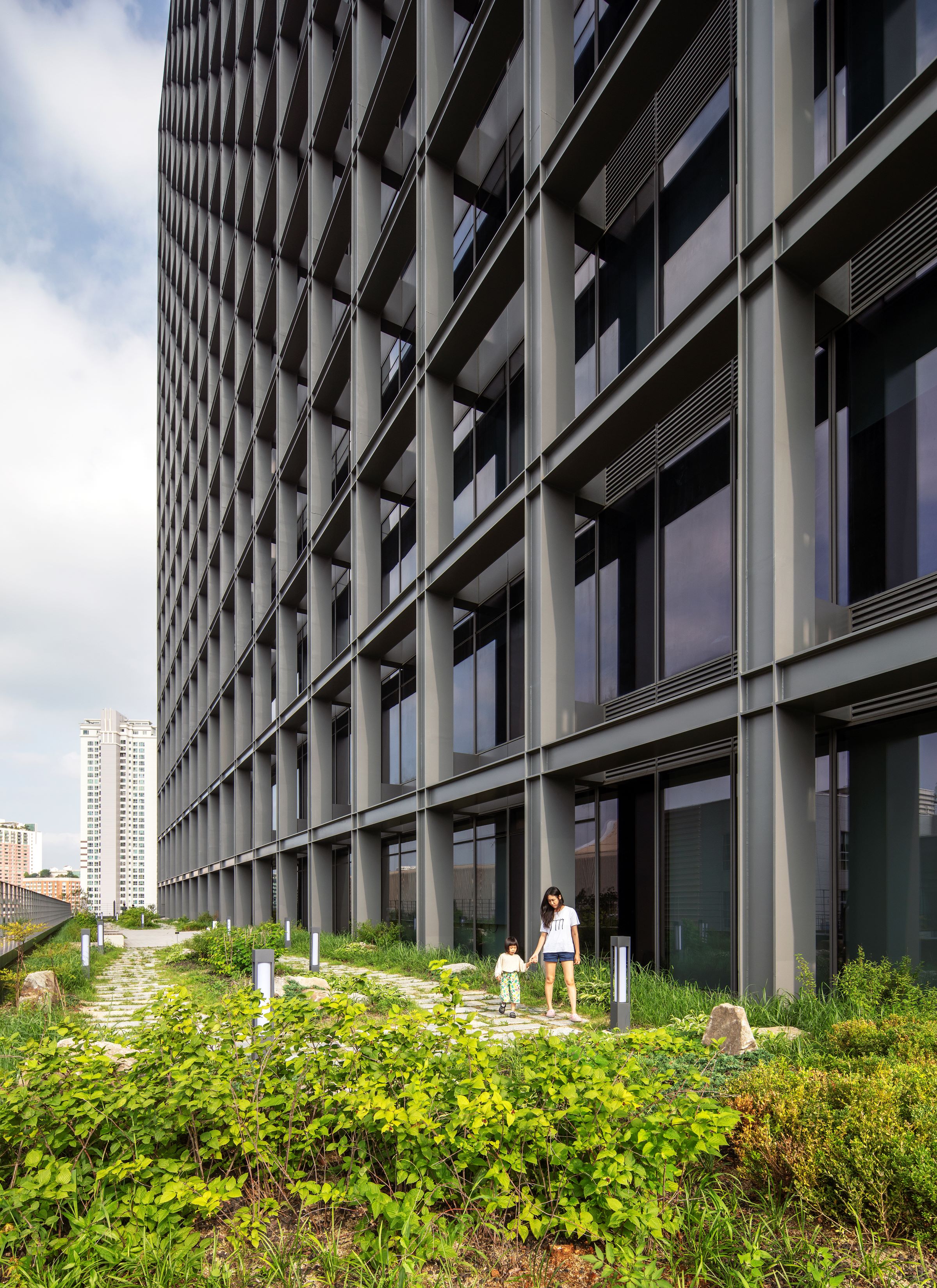 2023 Seongnam City Sky Garden Awards, Gold Prize image