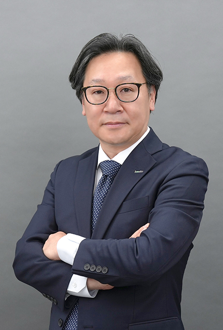 Kim Sang photo