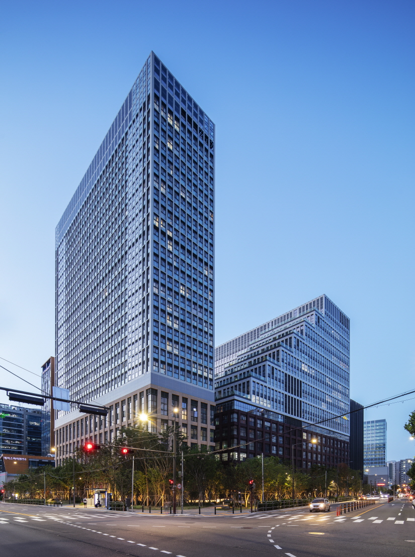 제20회 대한민국 생태환경건축대상_대상(환경부장관상) image