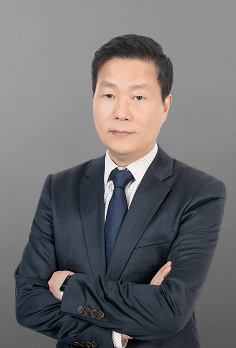 HONG Sung Hyun photo