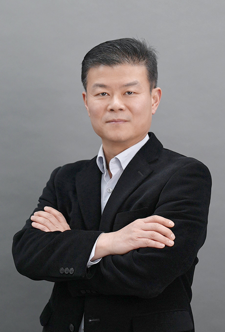 LEE Young Jong photo