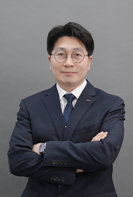 HWANG Kyo Min photo